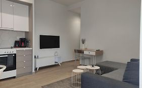 Partcon Apartment B